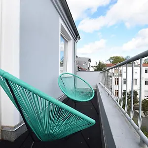 Apartment Air 5, Bremen